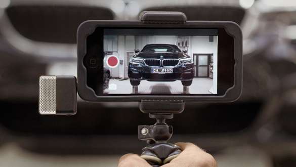 BMW Service BMW Service Video BMW Service contactless BMW service BMW Service Video