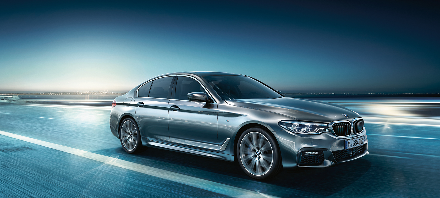 BMW 5 Series: Compatibility BMW 5 Series: Compatibility