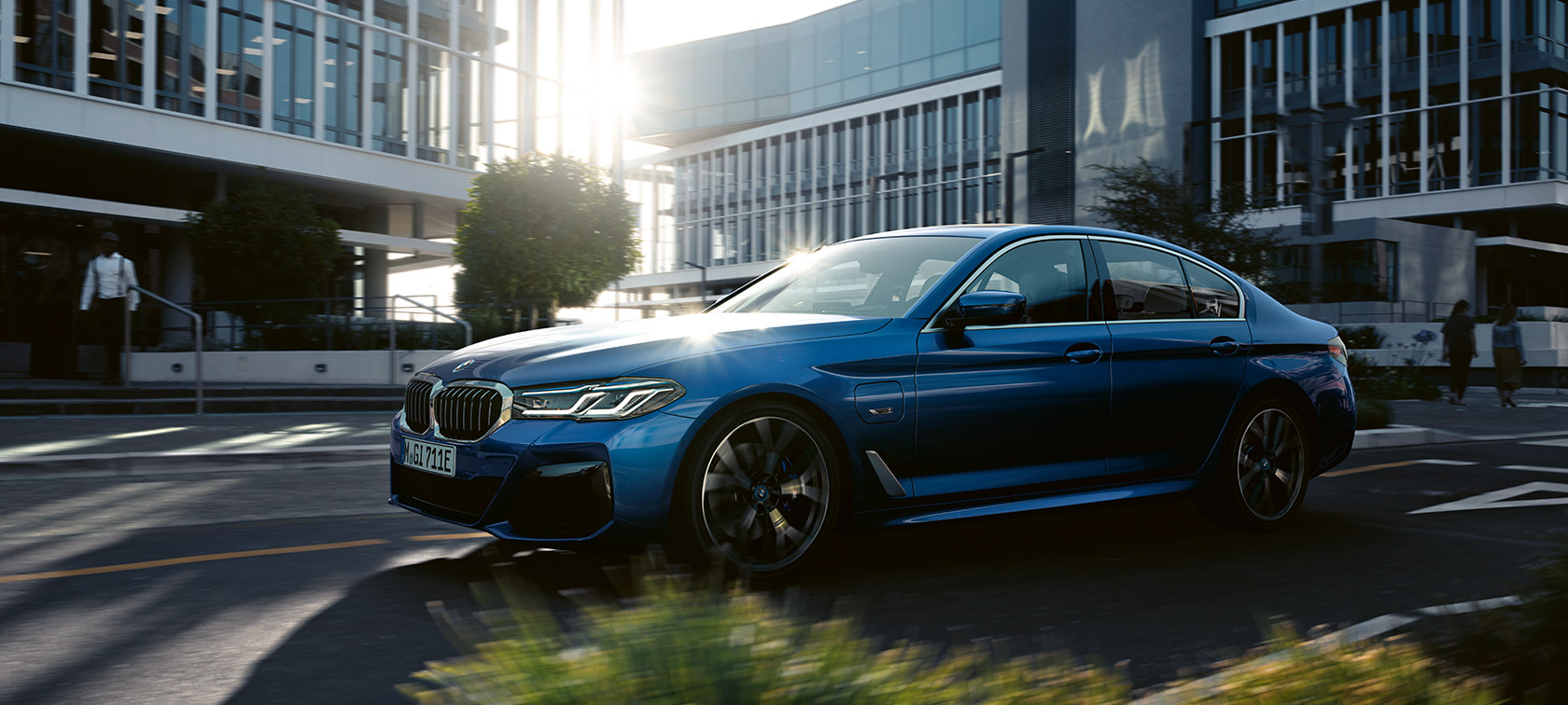 Grille Kit | BMW 5 Series SPORT LINE DESIGN 2019 Grille Kit | BMW 5 Series SPORT LINE DESIGN 2019