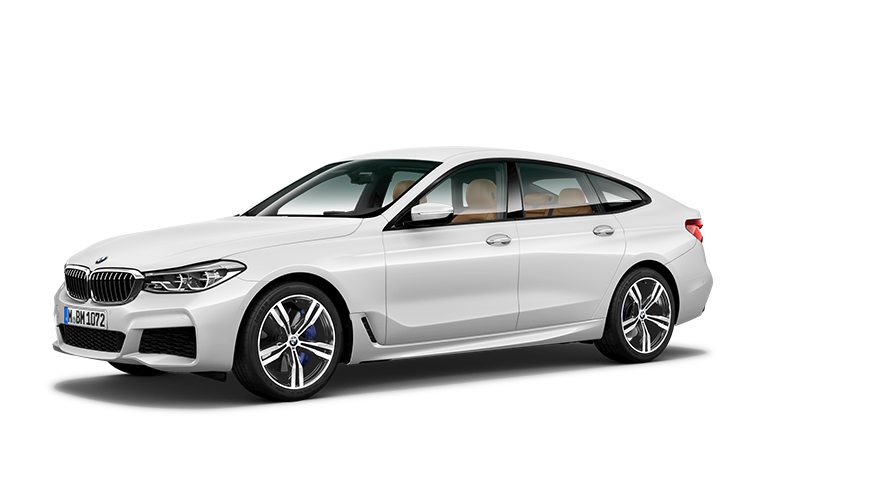 Bmw 6 Series A Grand Tradition Of Timeless Fascination