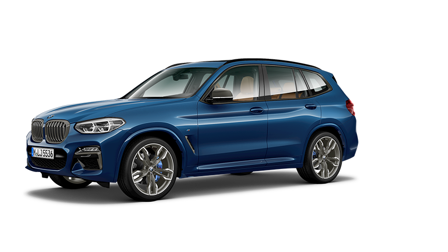 Bmw X Series Overview Bmwmyanmar Com