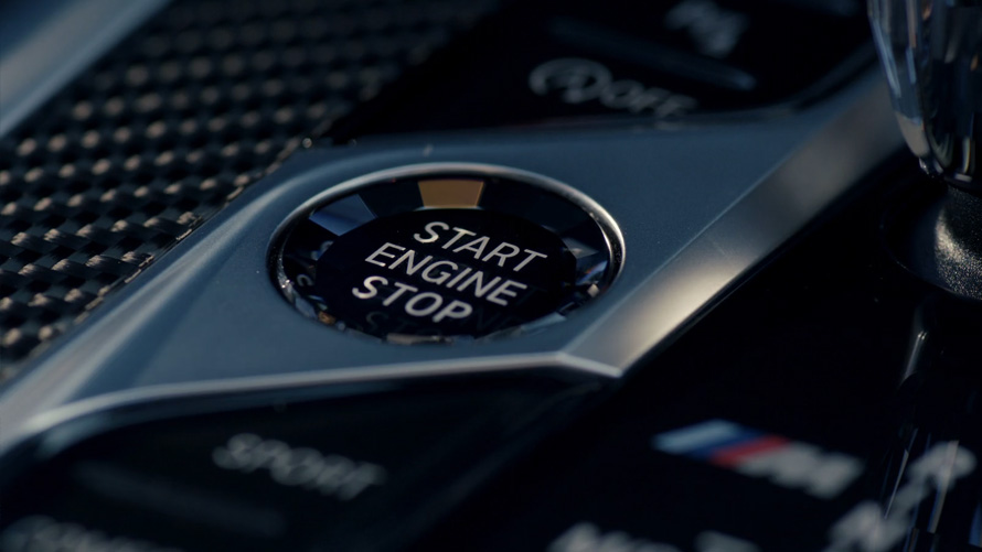 Attractive powerhouse