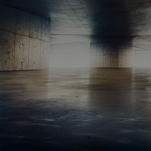 BMW X7 G07 2019 three-quarter front view configuration signature xDrive40i arctic grey brilliant effect