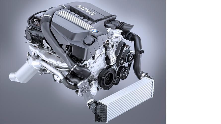 Original BMW Parts bmwmyanmar