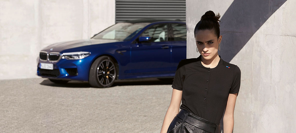 BMW Lifestyle: For lovers of dynamics BMW Lifestyle: For lovers of dynamics
