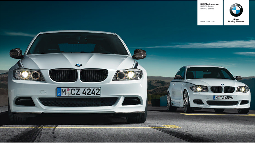 Bmw 1 series sales coupe accessories