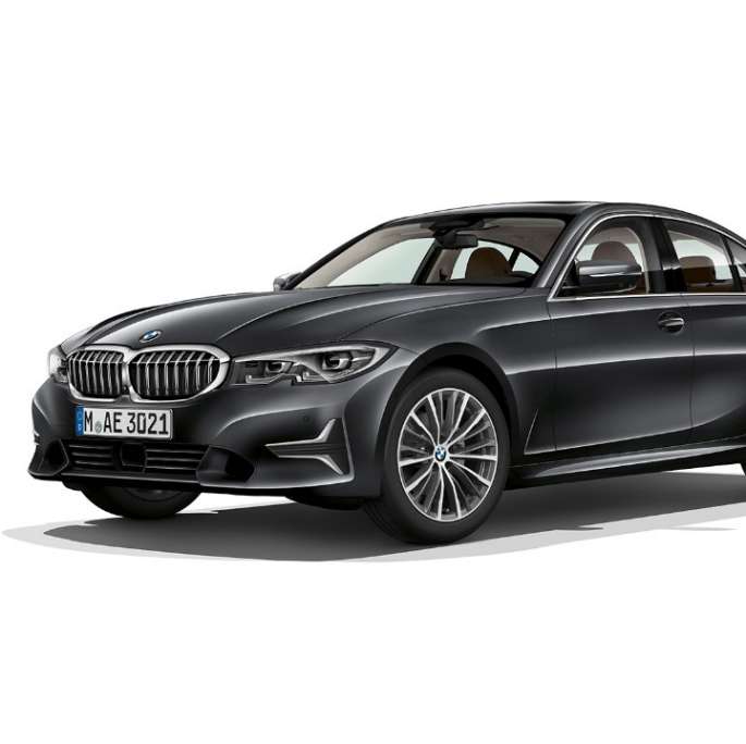 Bmw 3 Series Sedan Details And Information Bmwmyanmar Com