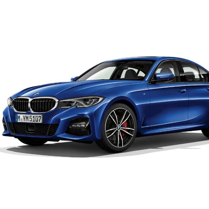 Bmw 3 Series Sedan Details And Information Bmwmyanmar Com