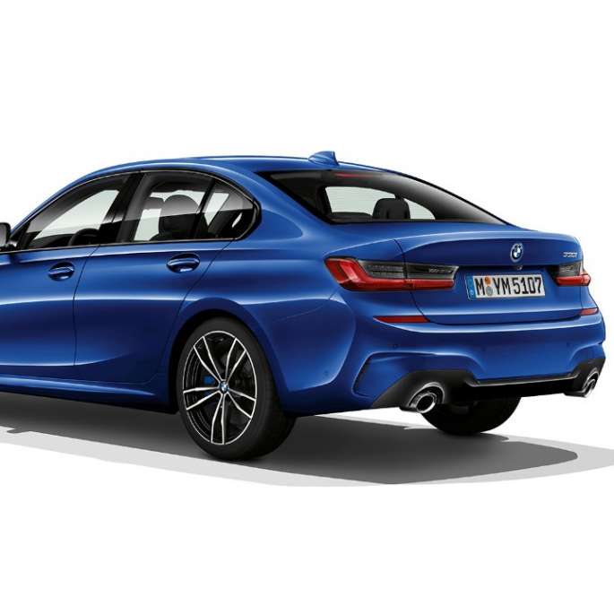 Bmw 3 Series Sedan Details And Information Bmwmyanmar Com