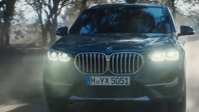 Bmw X1 The Flexible And Dynamic Sav Bmwmyanmar Com